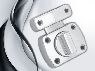 Door Fittings