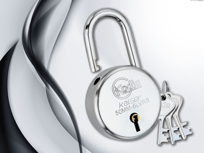 Locks