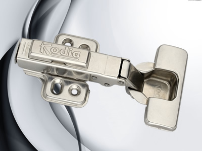 SS Door Fittings