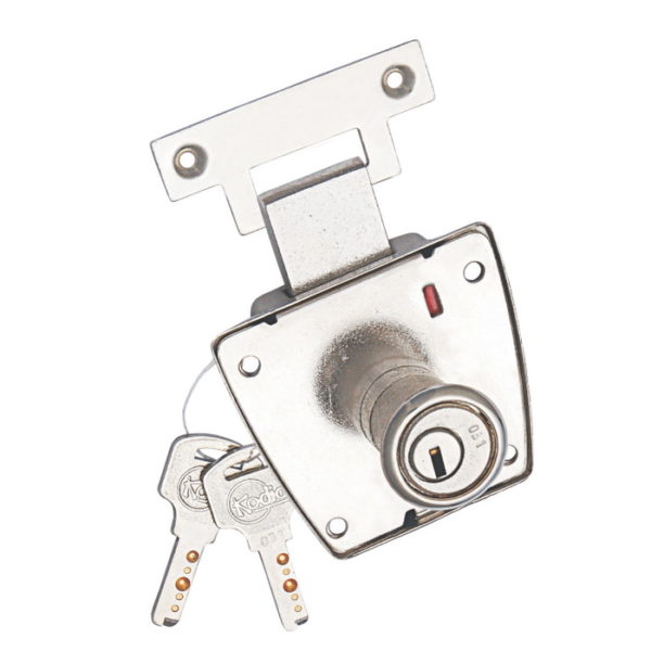 104 Z PILOT ULTRA CUPBOARD