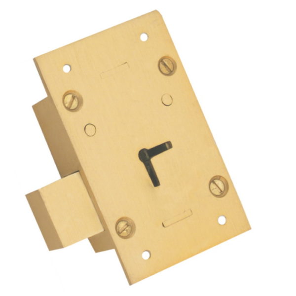 1151 BOTH SIDE DOUBLE TURN