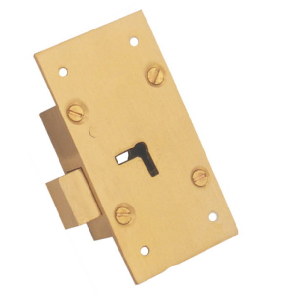 1155 4 LEVERS CUPBOARD