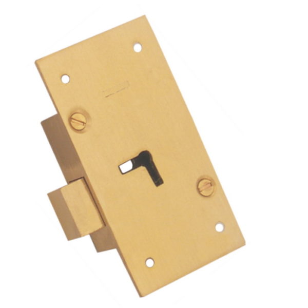 1156 6 LEVERS CUPBOARD