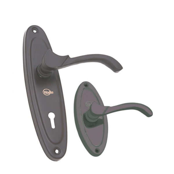 1302 OVAL PC