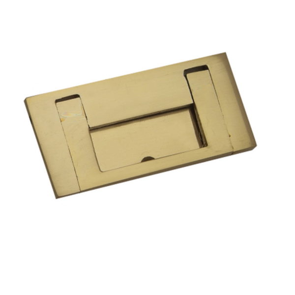 407 BED CHEST