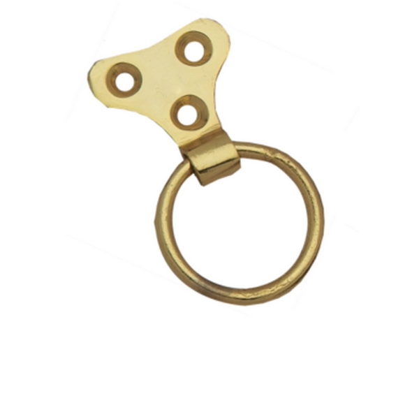 435 PLATE RING