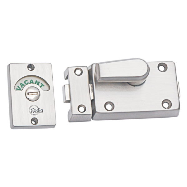 551 INDICATOR BOLT SS