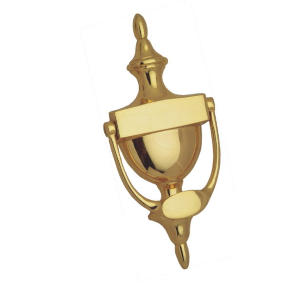 DK 20 PLAIN KNOCKER
