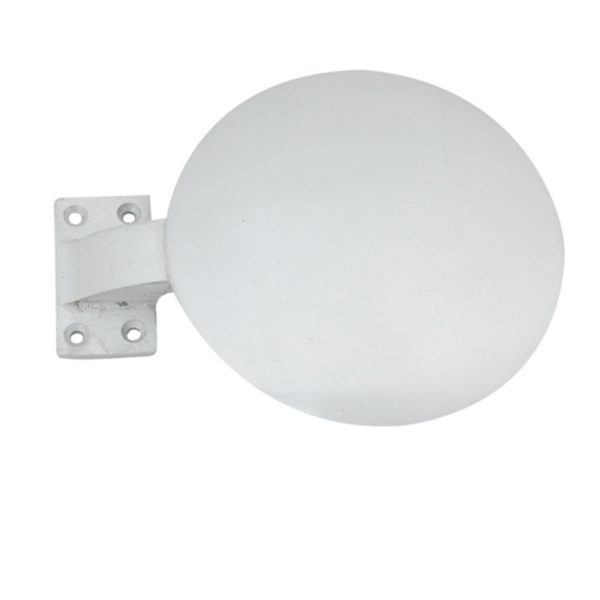 EL-36 ROUND HANDLE