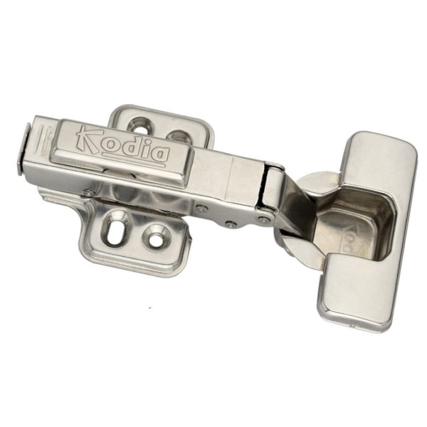 HYDRAULIC HINGES