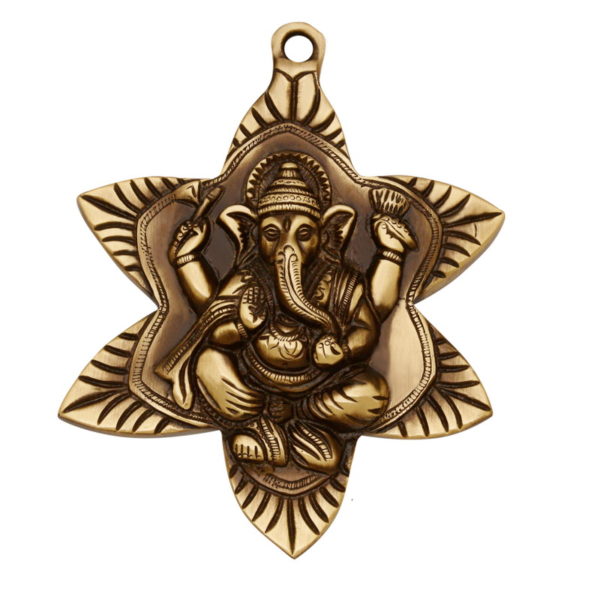 J-38 STAR GANESH