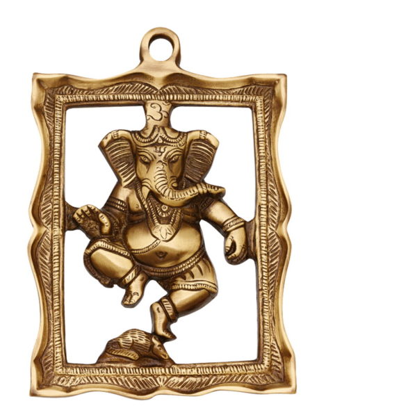 J-40 FRAME GANESH