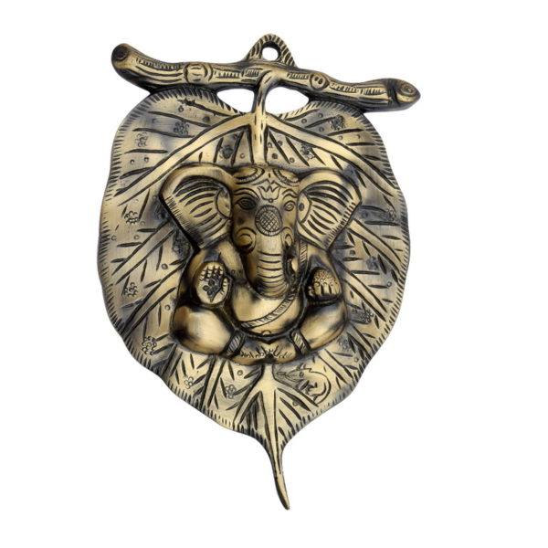 J-41 PAN GANESH