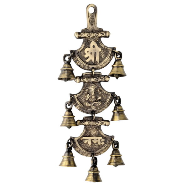 J-42 NAMO BELL