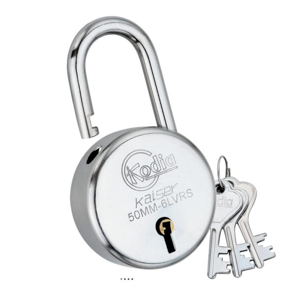 KAISER PADLOCK