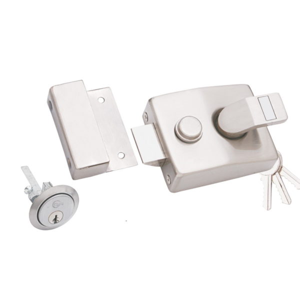 NL-1-SS NIGHT LATCH