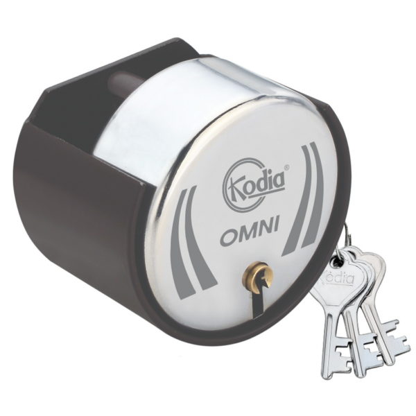 OMNI PADLOCK