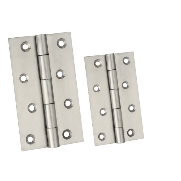 PREMIUM SS WELDED HINGES